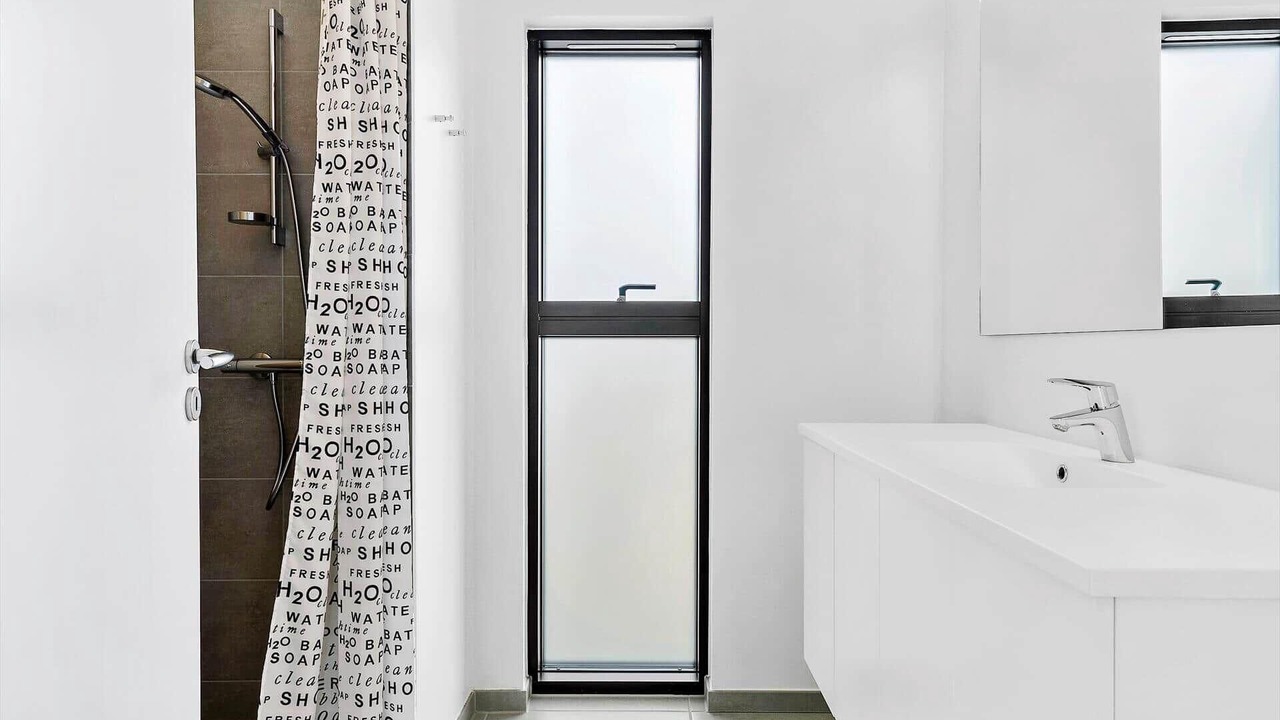 Photo of Bathroom in Bindslev