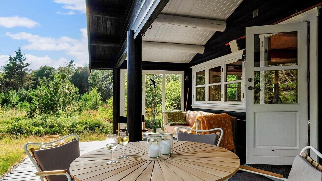 Photo of Outdoor in Skram