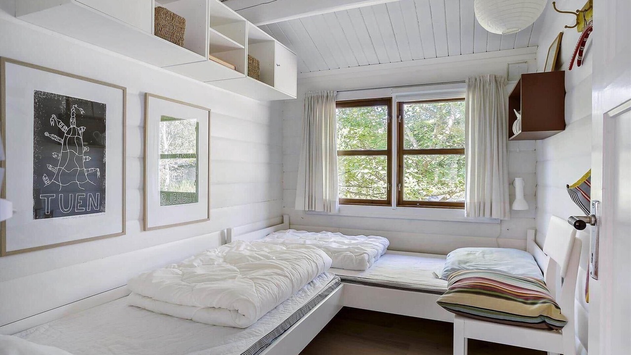 Photo of Bedroom in Skram