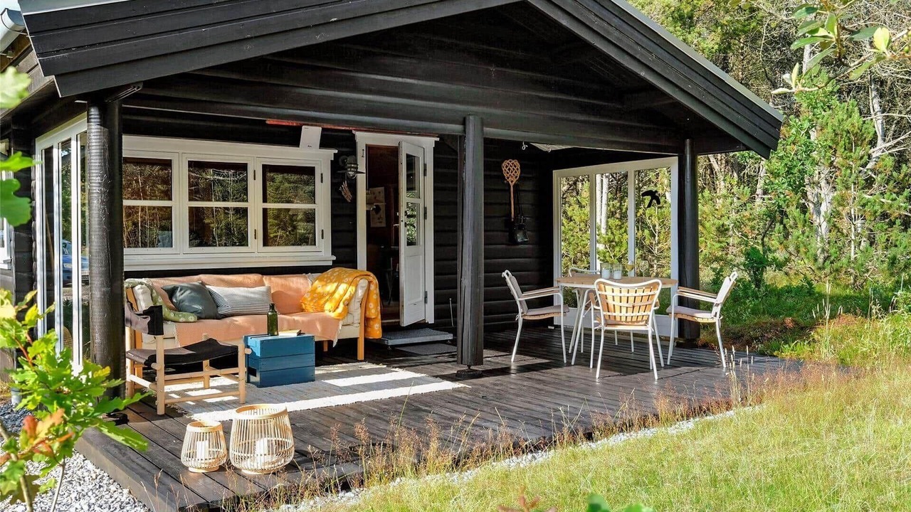 Photo of Outdoor in Skram