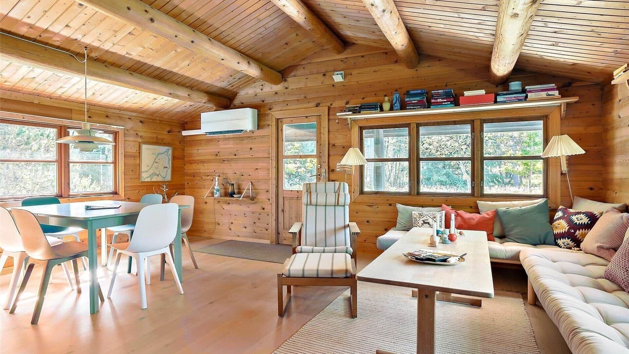 Photo of Livingroom in Skram