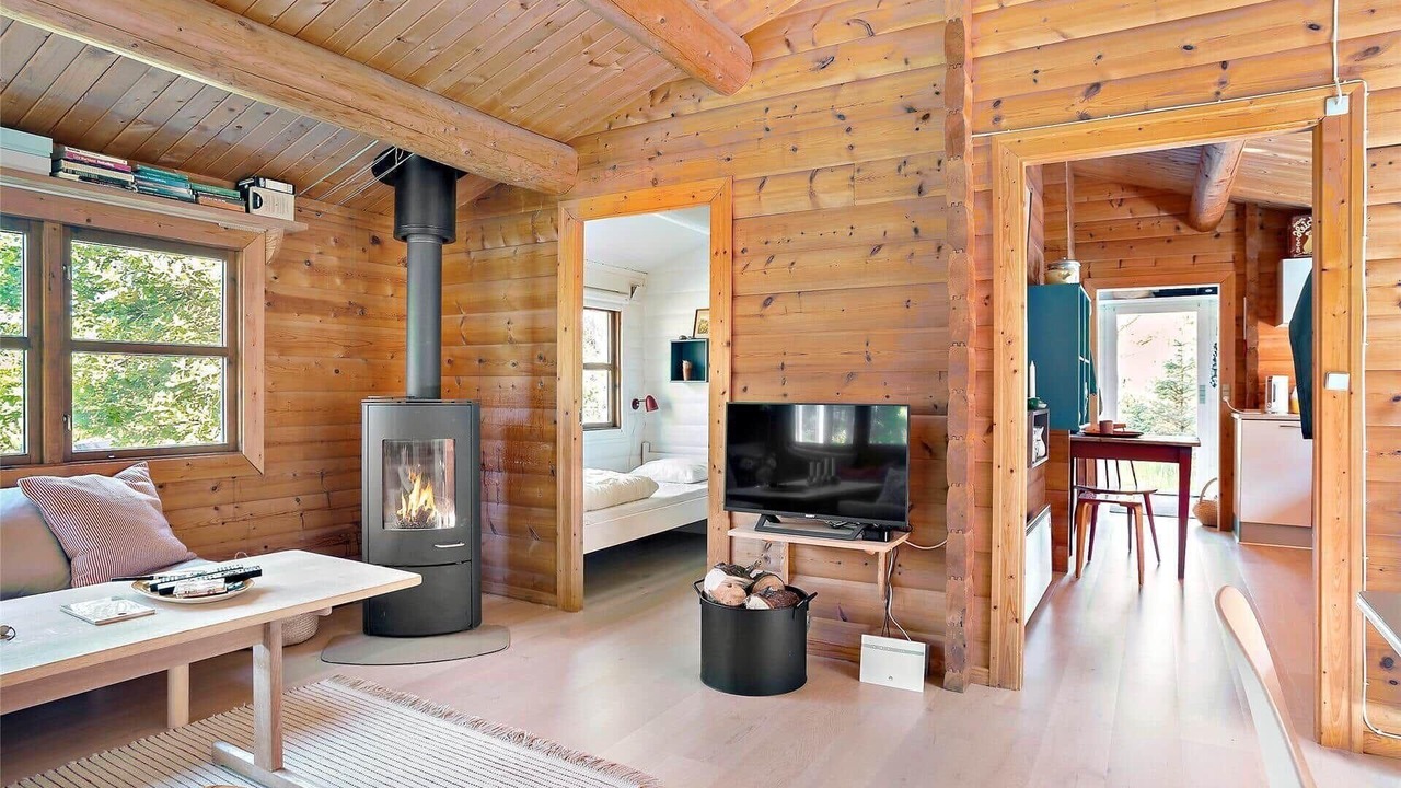 Photo of Bedroom in Skram