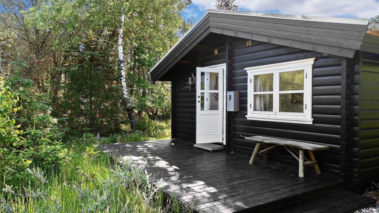 Photo of Outdoor in Skram