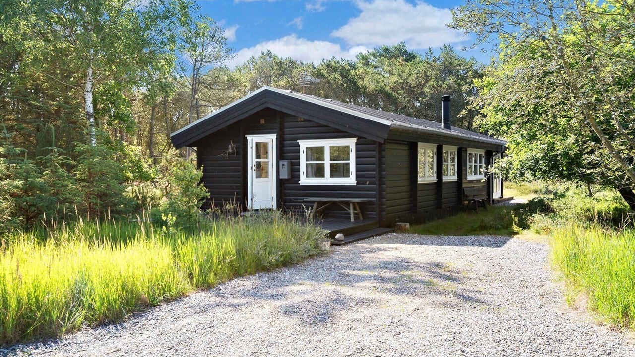 Photo of Outdoor in Skram