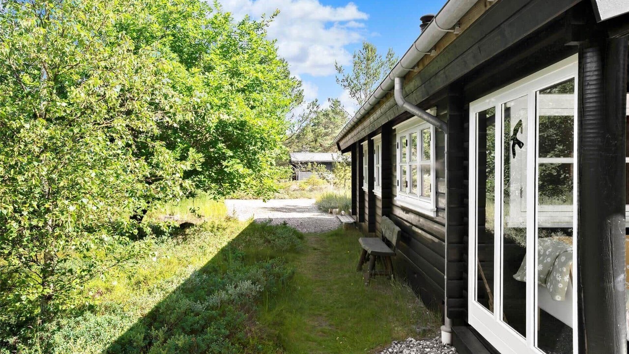 Photo of Outdoor in Skram
