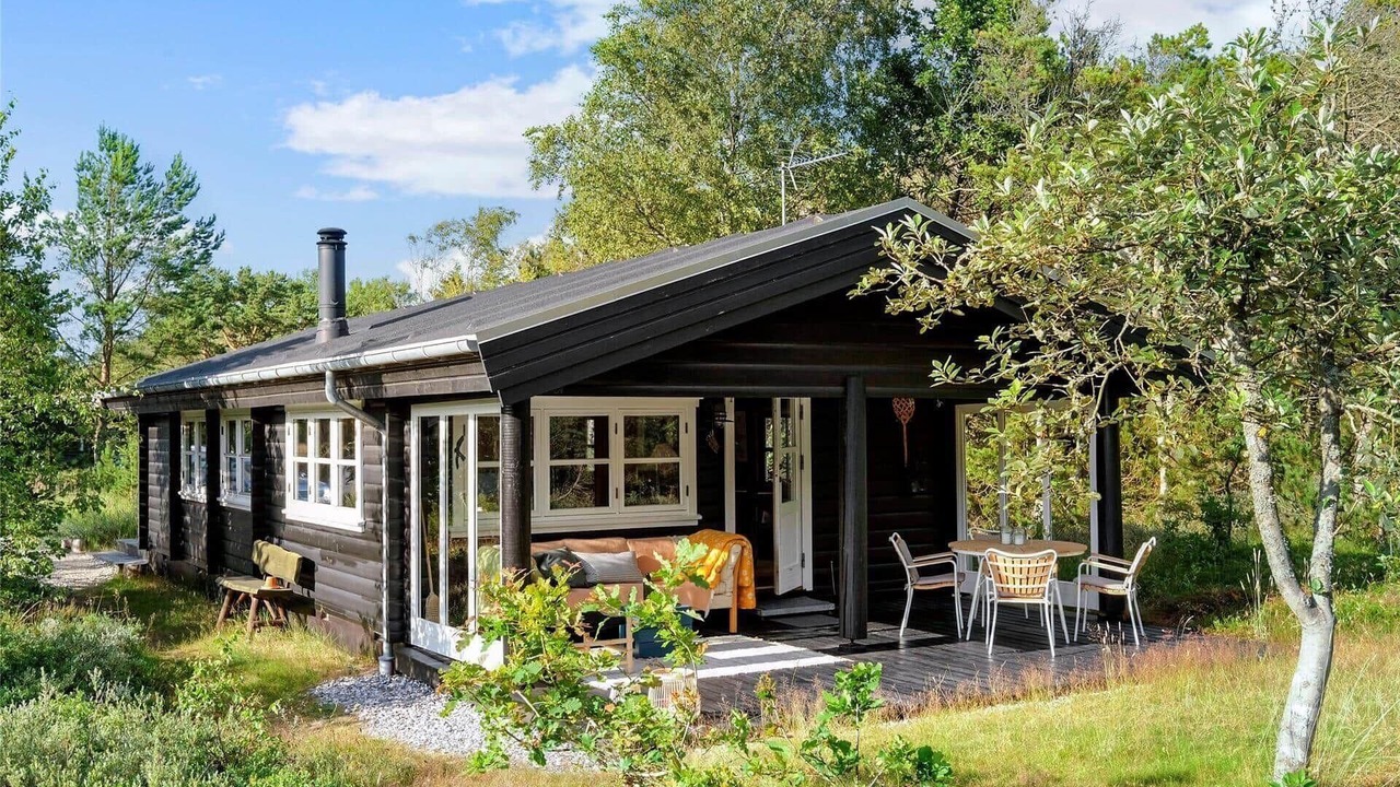 Photo of Outdoor in Skram
