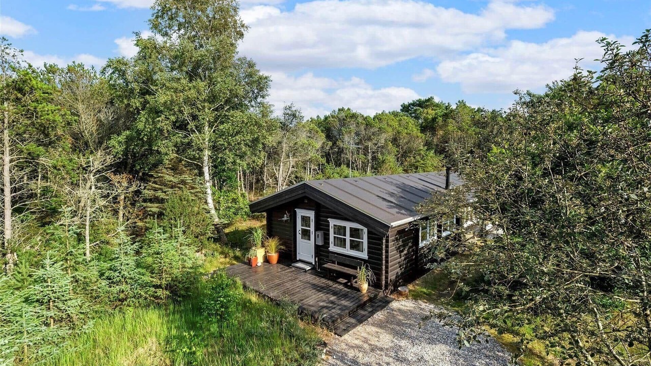 Photo of Outdoor in Skram