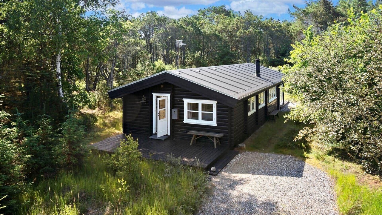 Photo of Outdoor in Skram