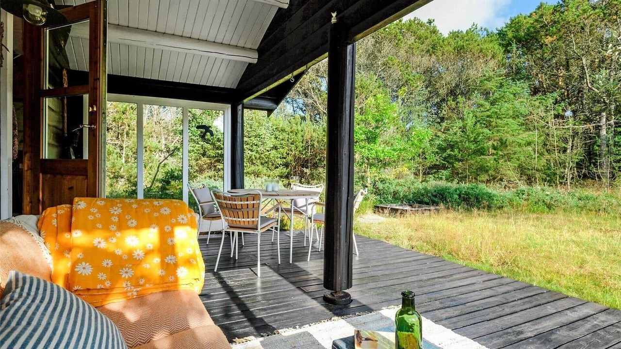 Photo of Outdoor in Skram
