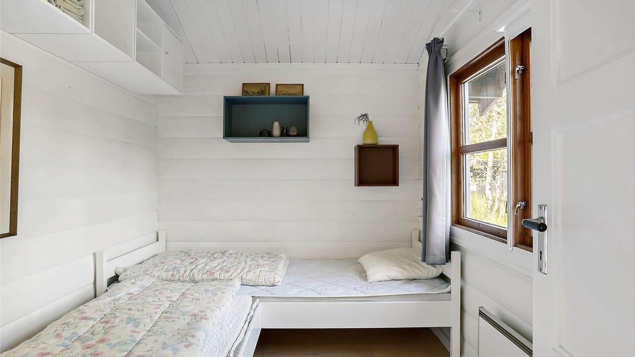 Photo of Bedroom in Skram