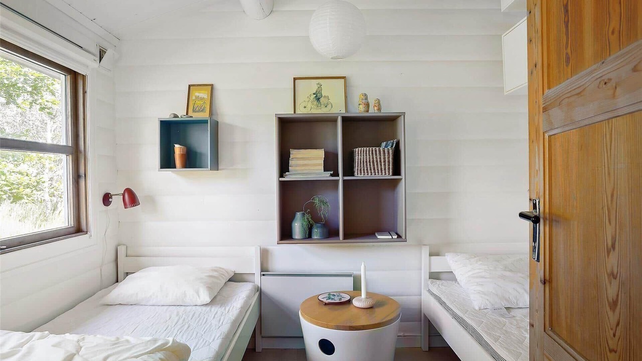 Photo of Bedroom in Skram