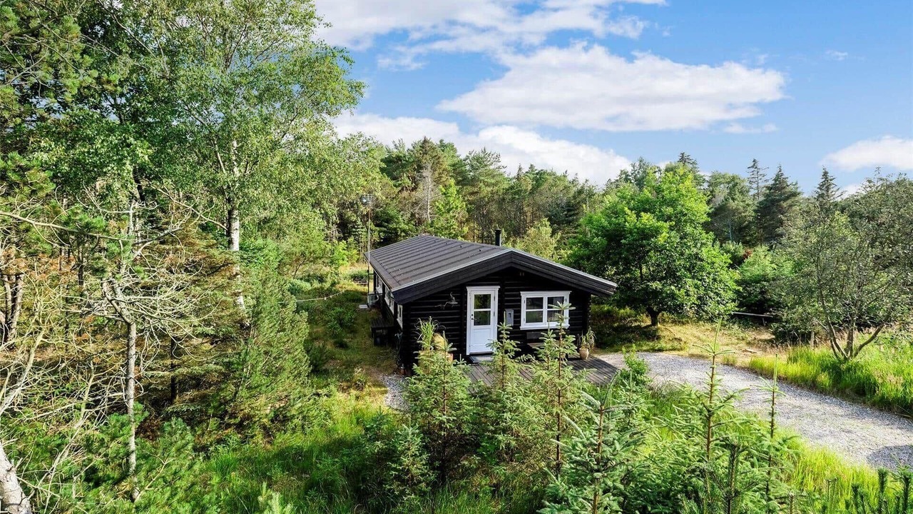 Photo of Outdoor in Skram