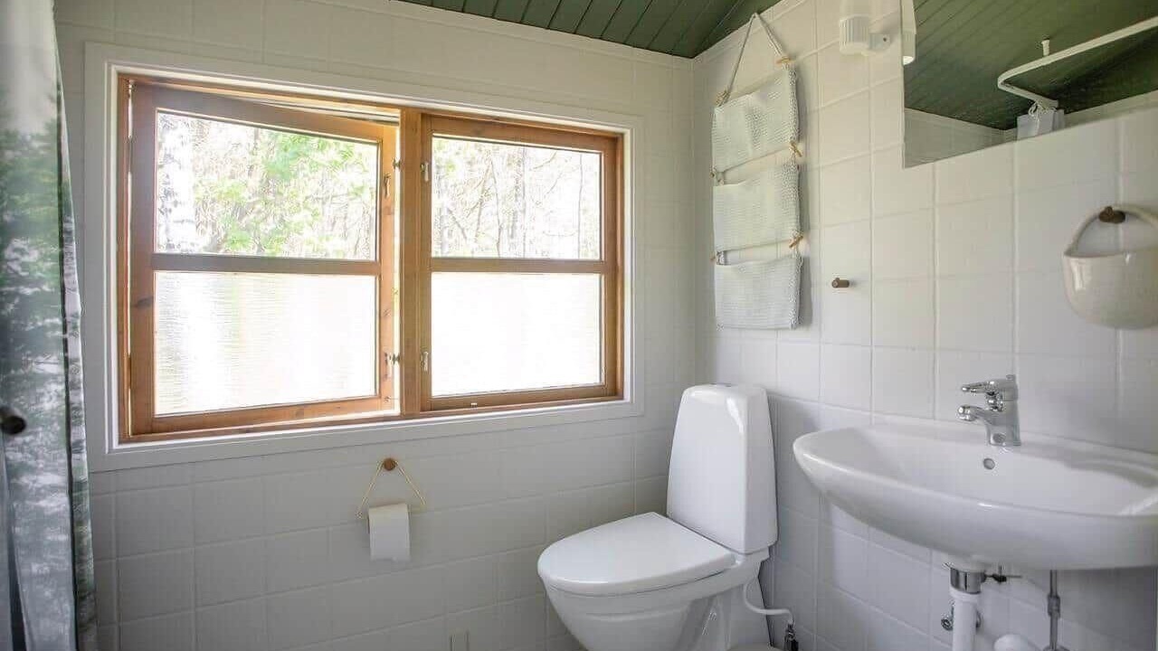 Photo of Bathroom in Skram