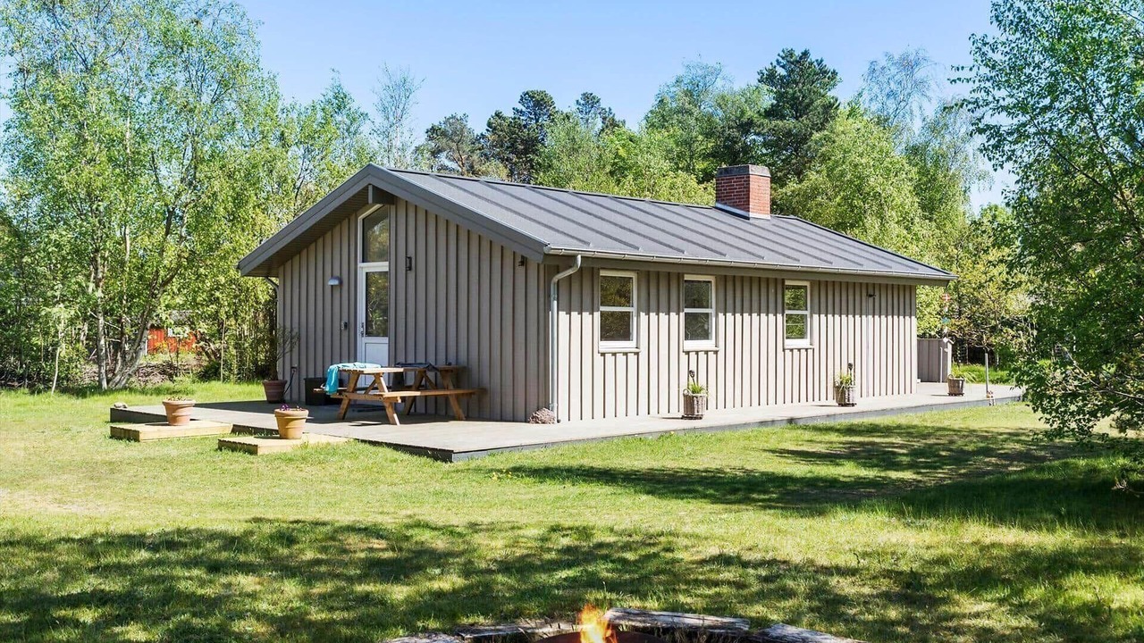 Photo of Outdoor in Bratten Strand
