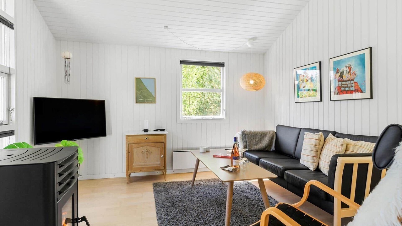 Photo of Livingroom in Bratten Strand