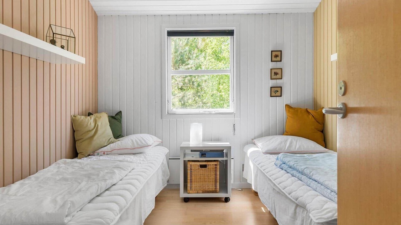 Photo of Bedroom in Bratten Strand