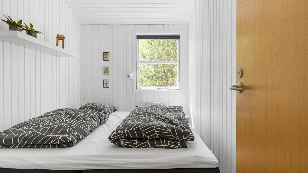 Photo of Bedroom in Bratten Strand