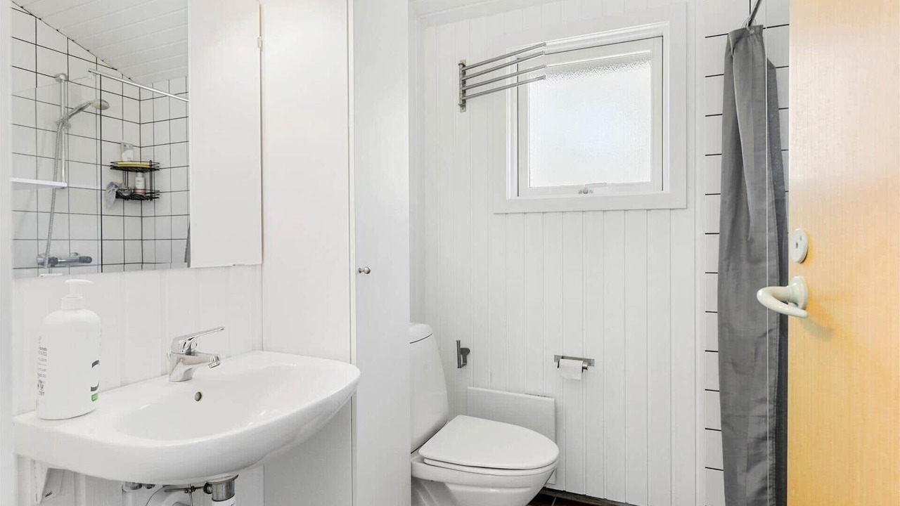 Photo of Bathroom in Bratten Strand