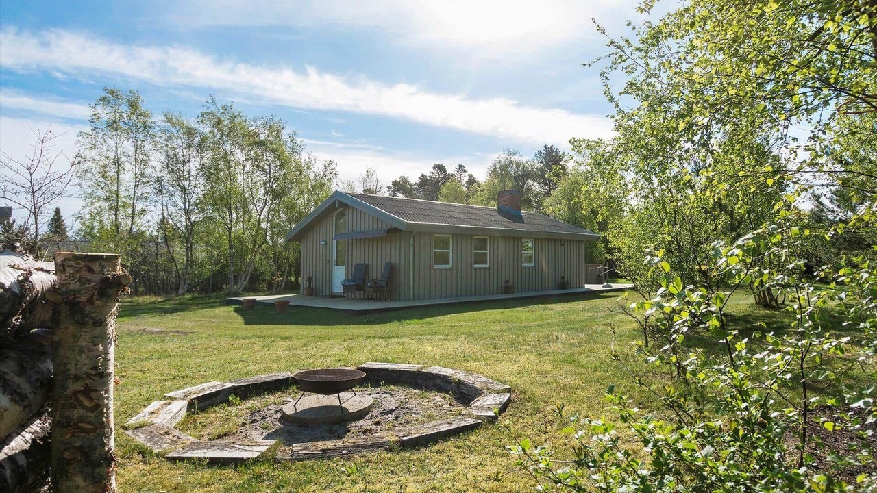 Photo of Outdoor in Bratten Strand