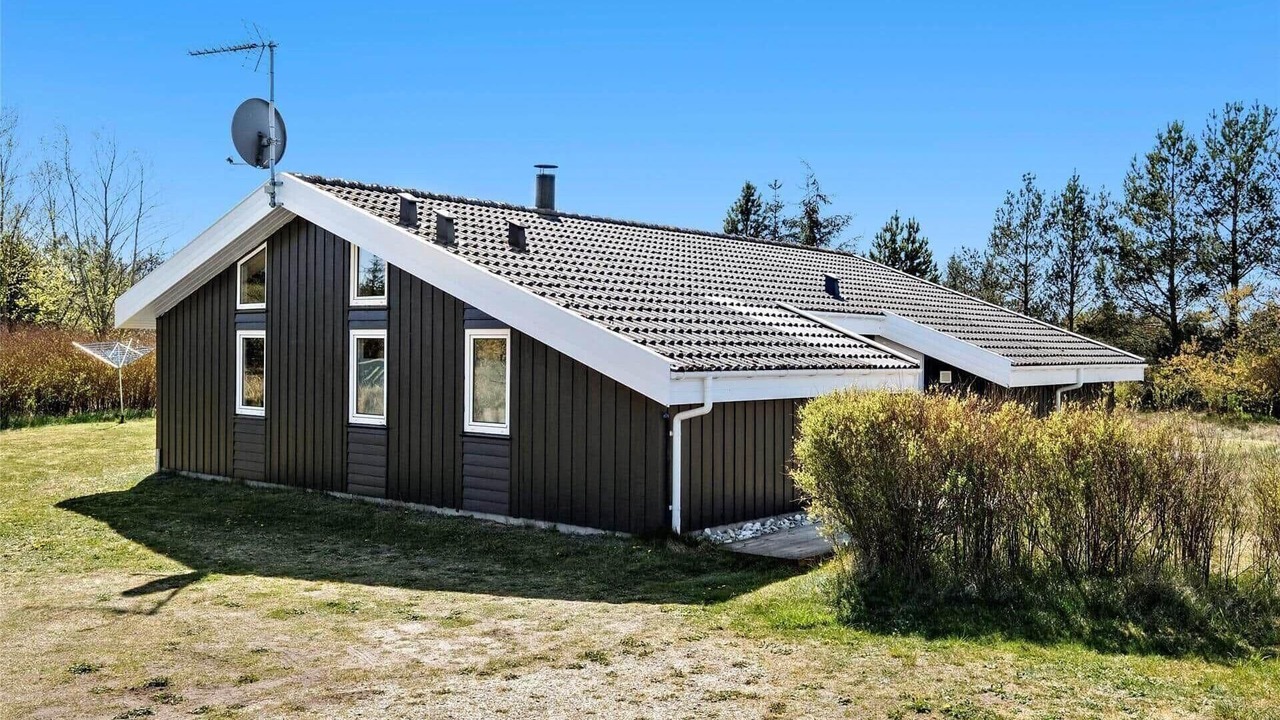 Photo of Outdoor in Tversted