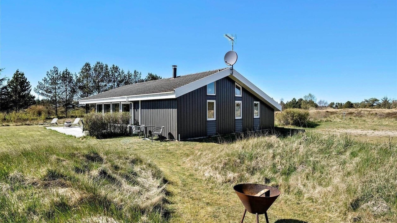 Photo of Outdoor in Tversted