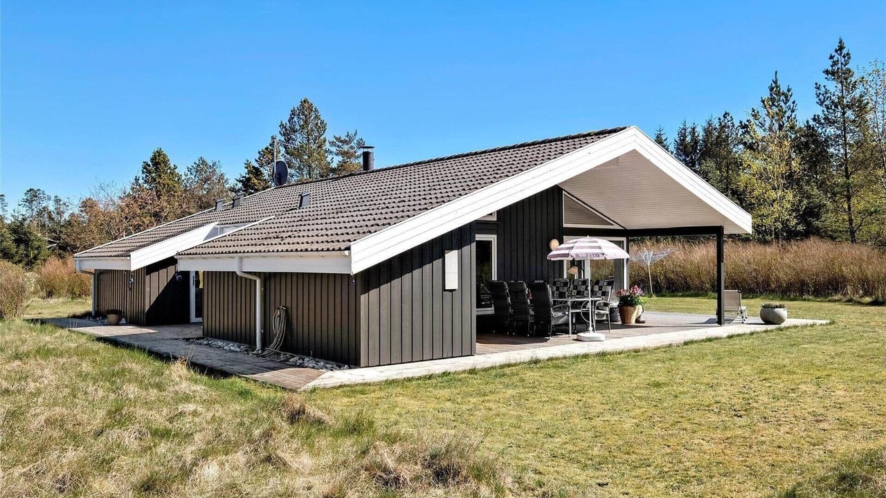 Photo of Outdoor in Tversted