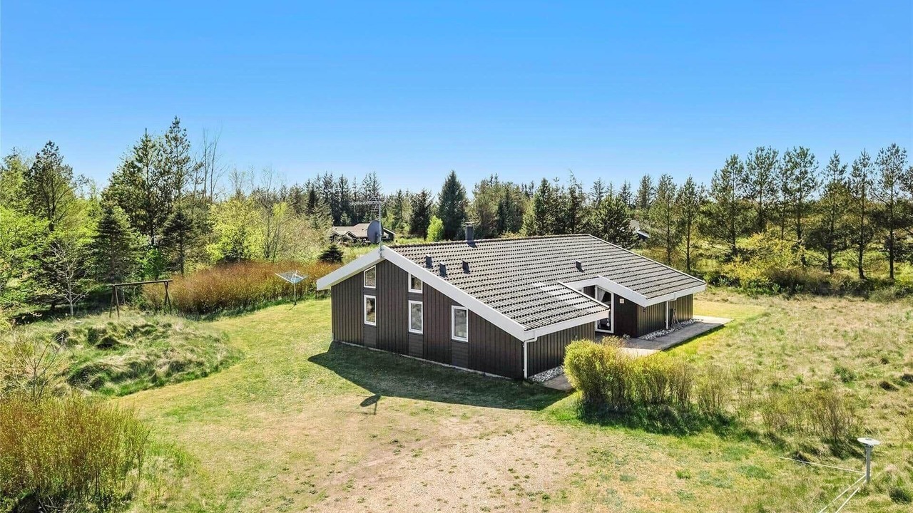 Photo of Outdoor in Tversted