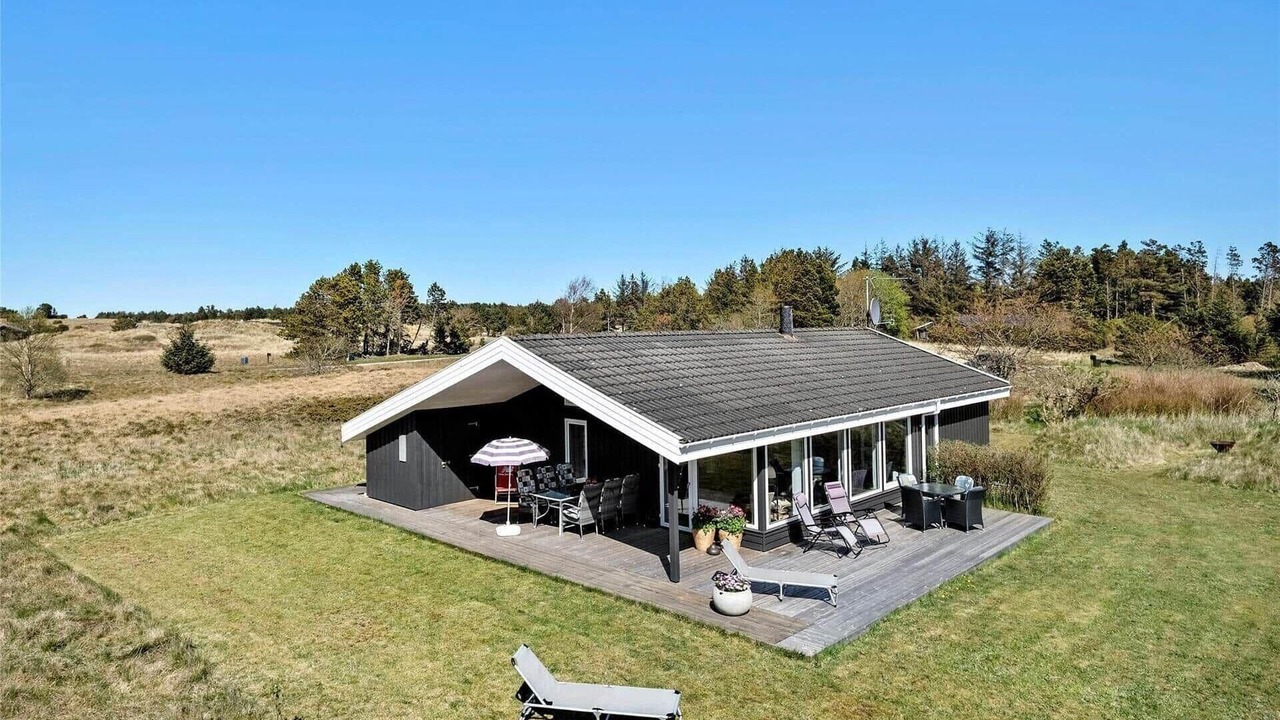 Photo of Outdoor in Tversted