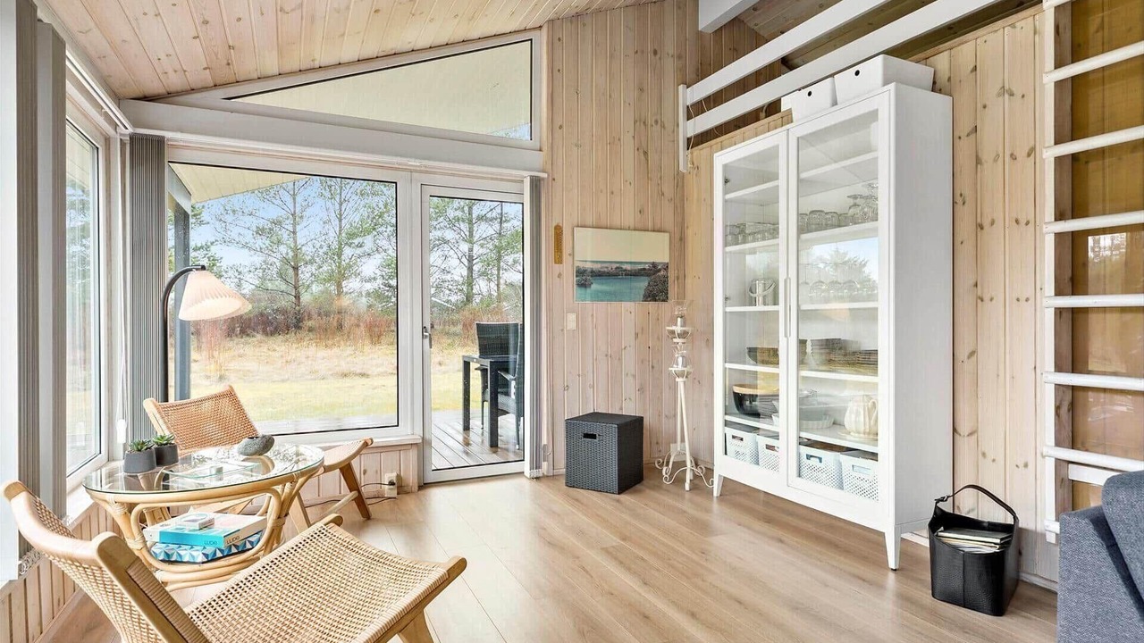 Photo of Livingroom in Tversted