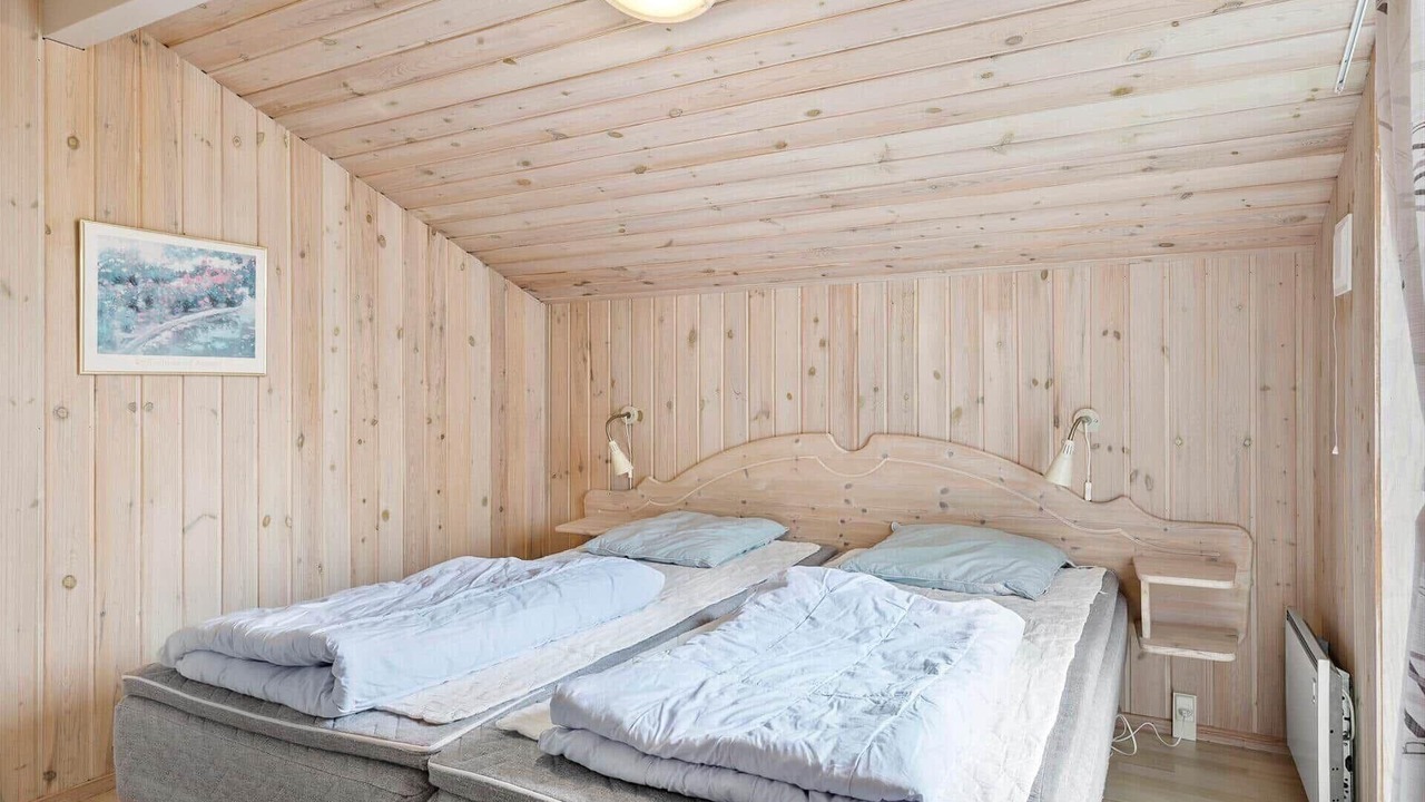 Photo of Bedroom in Tversted
