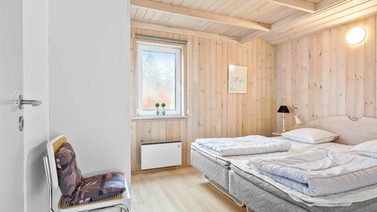 Photo of Bedroom in Tversted