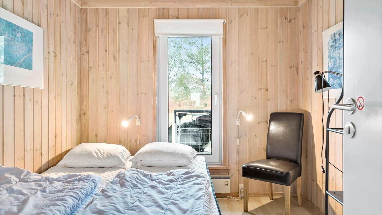 Photo of Bedroom in Tversted