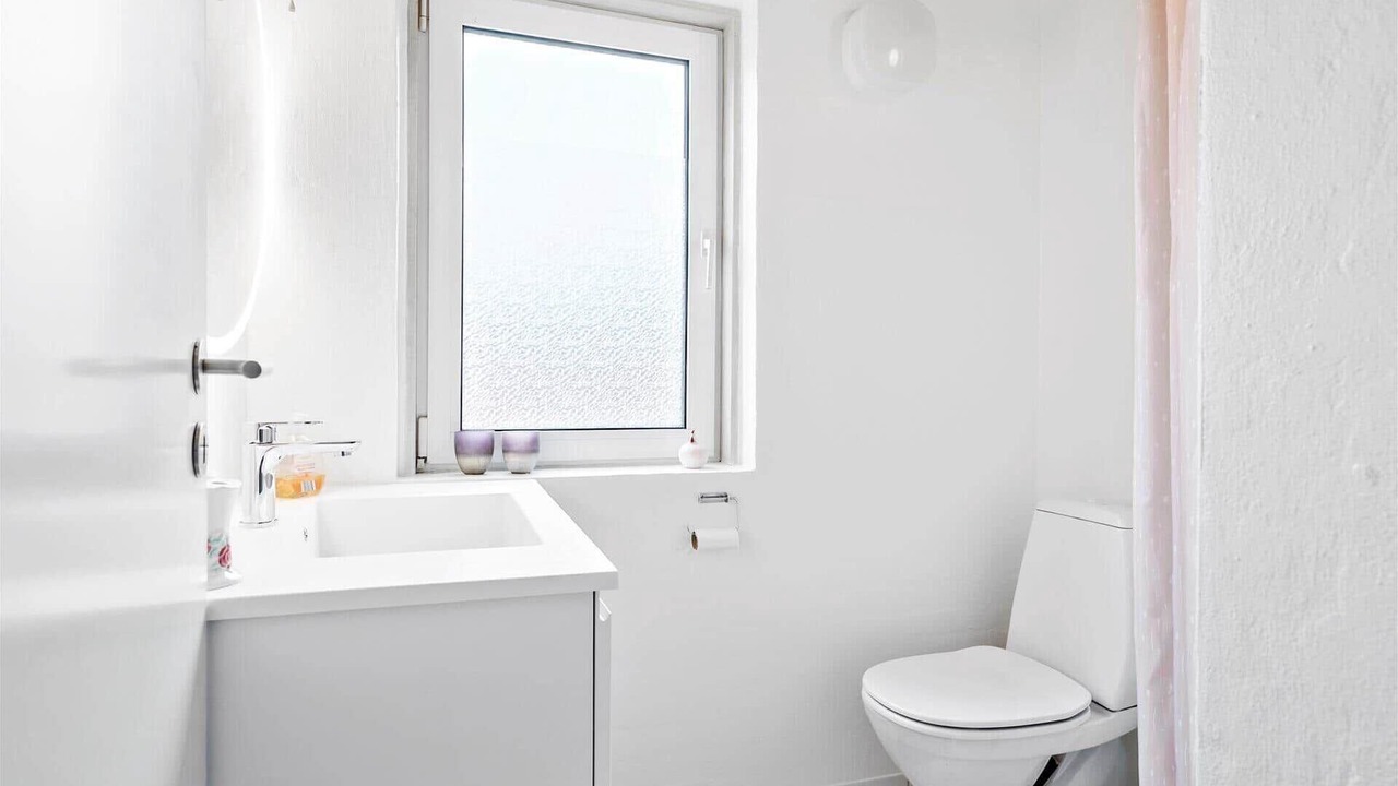 Photo of Bathroom in Tversted