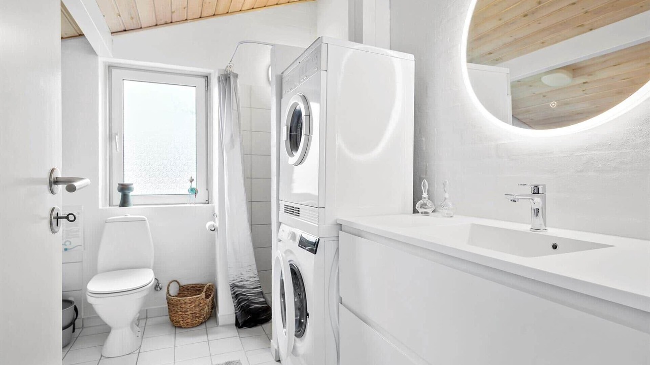 Photo of Bathroom in Tversted