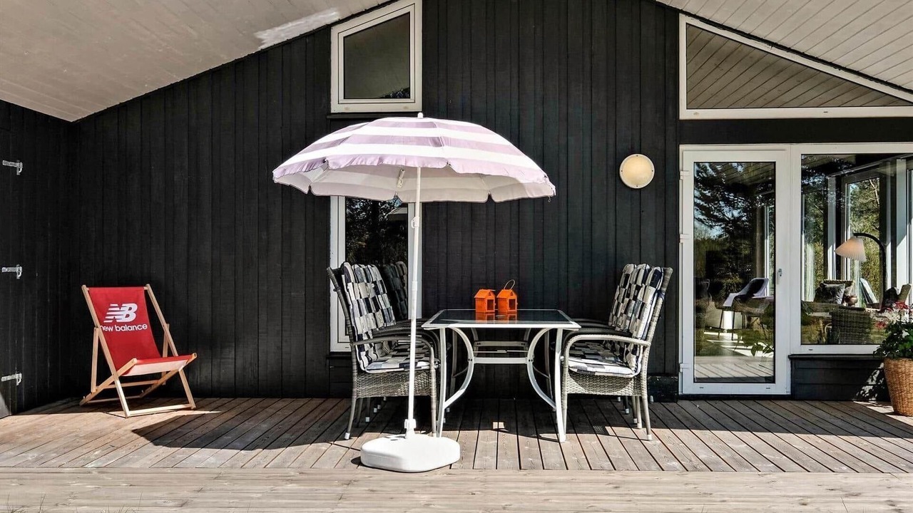 Photo of Outdoor in Tversted