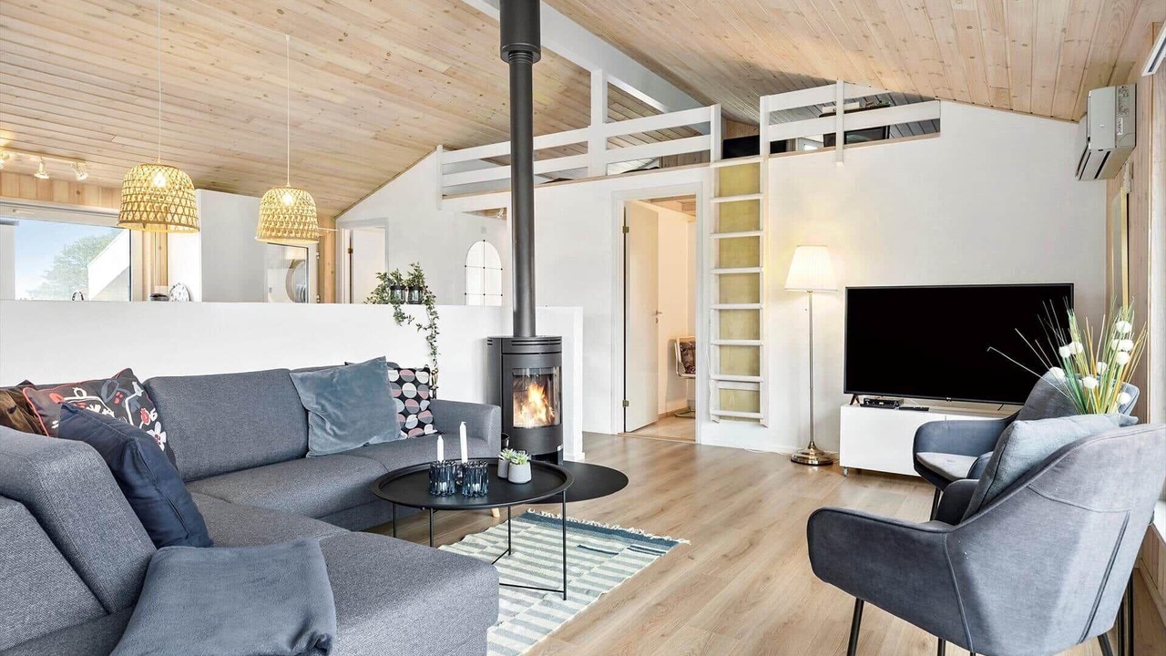 Photo of Livingroom in Tversted