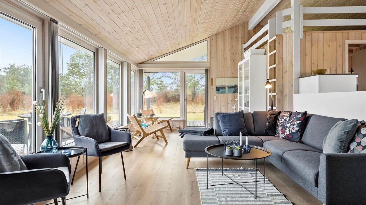 Photo of Livingroom in Tversted