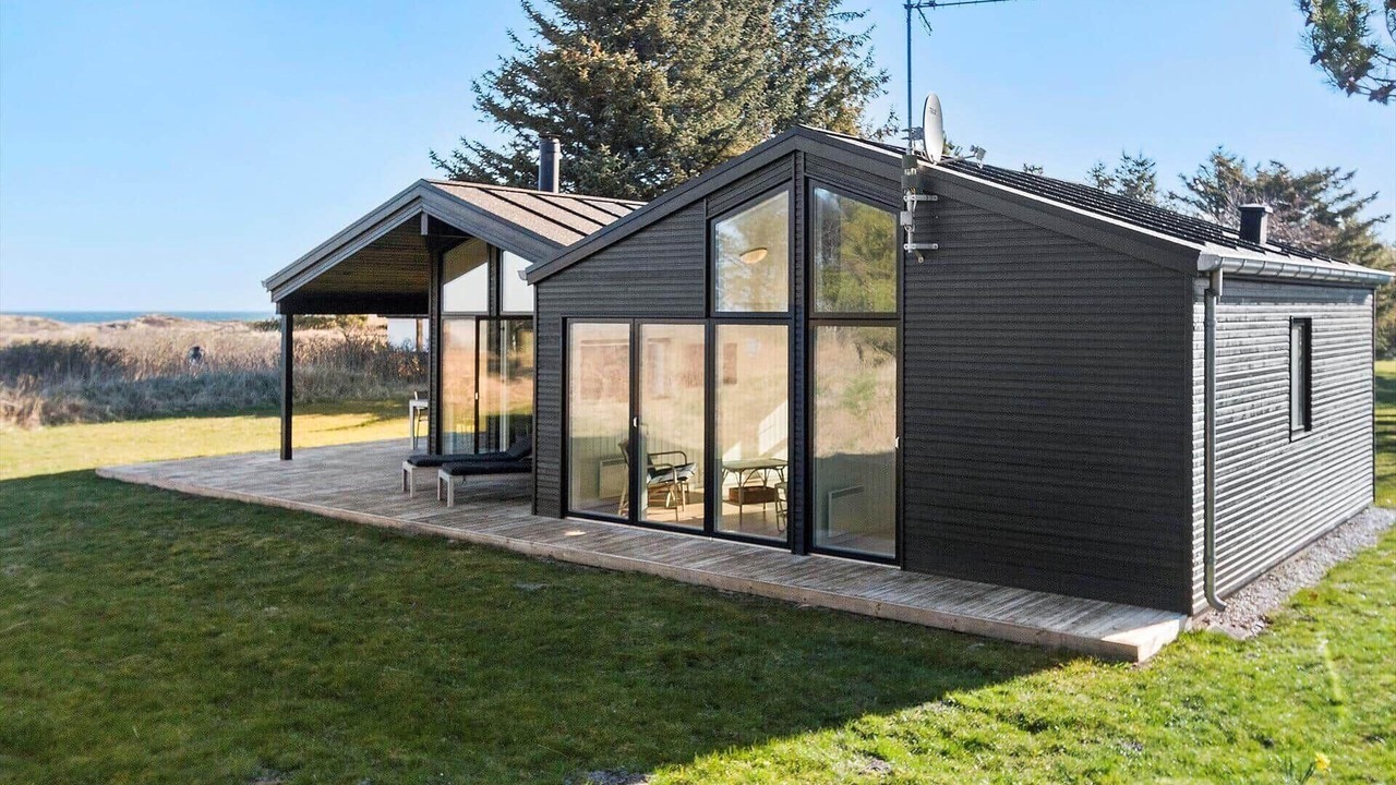 Photo of Outdoor in Tversted