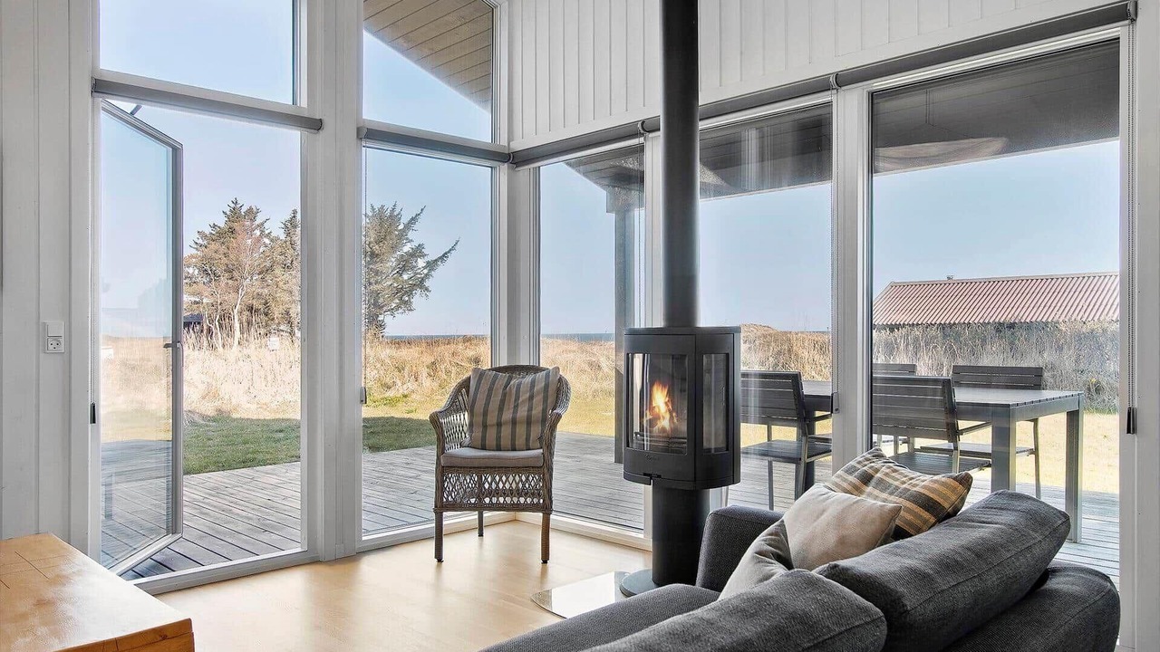 Photo of Livingroom in Tversted