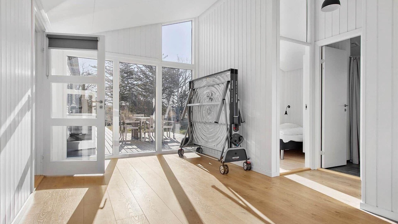 Photo of Bedroom in Tversted
