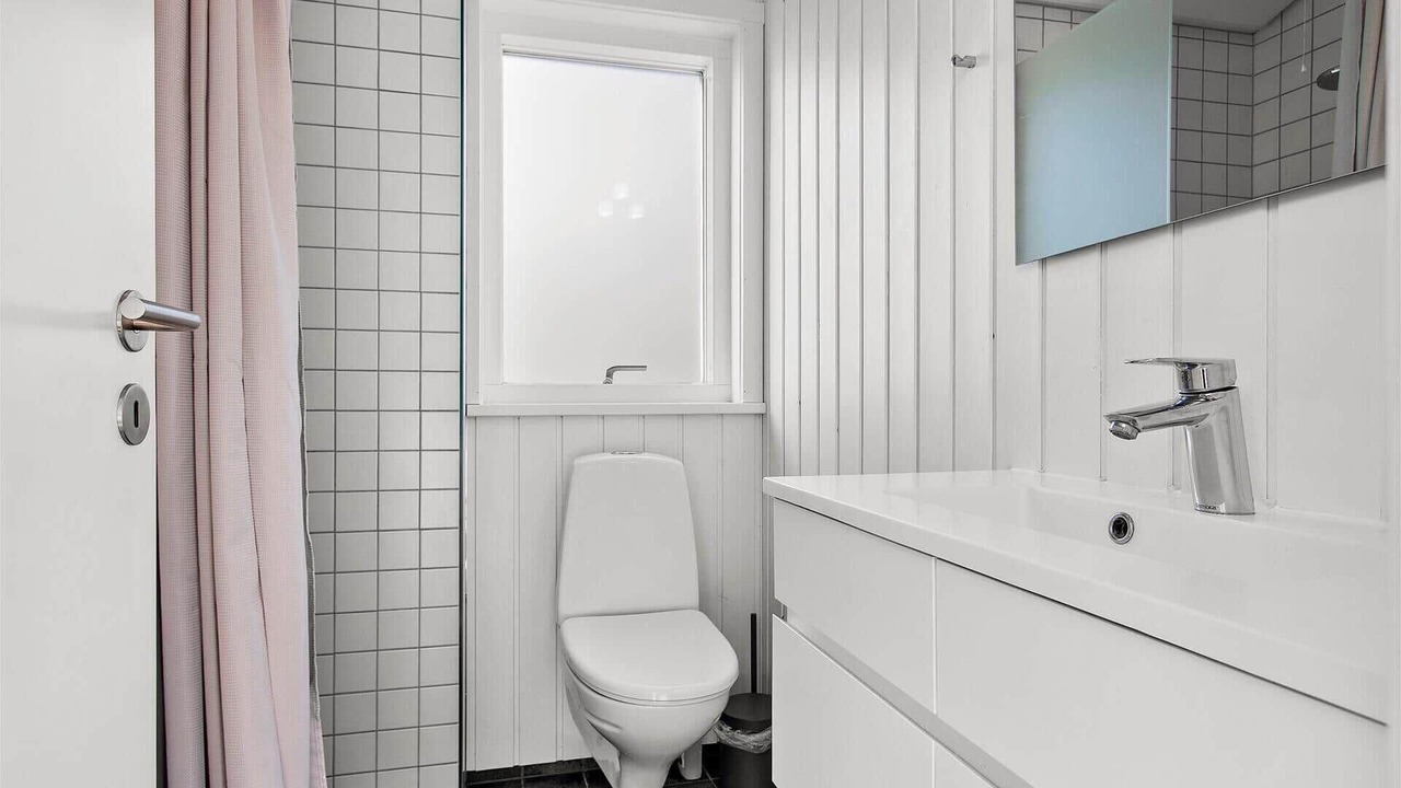 Photo of Bathroom in Tversted