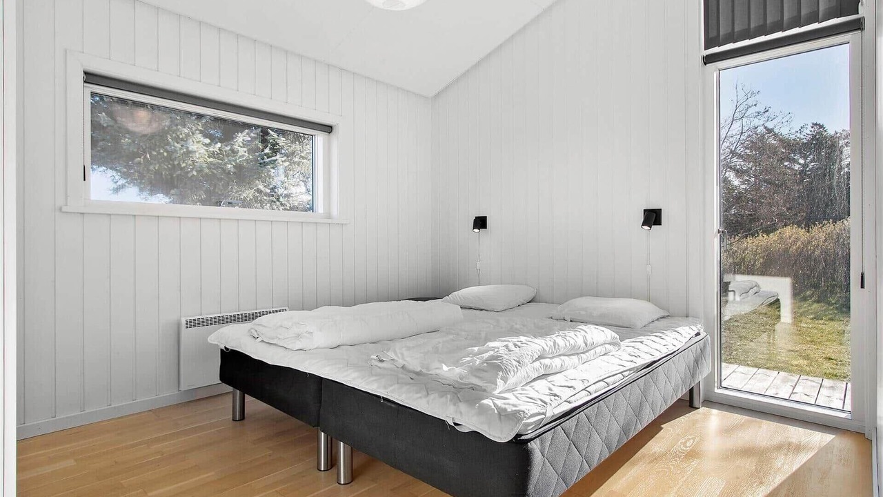 Photo of Bedroom in Tversted