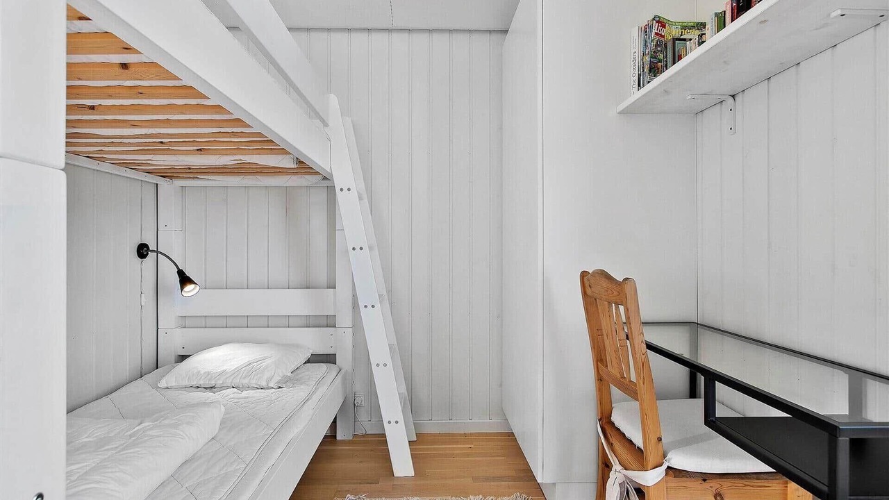 Photo of Bedroom in Tversted
