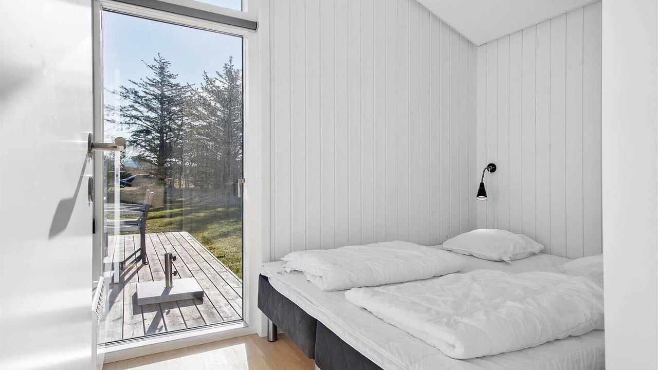 Photo of Bedroom in Tversted