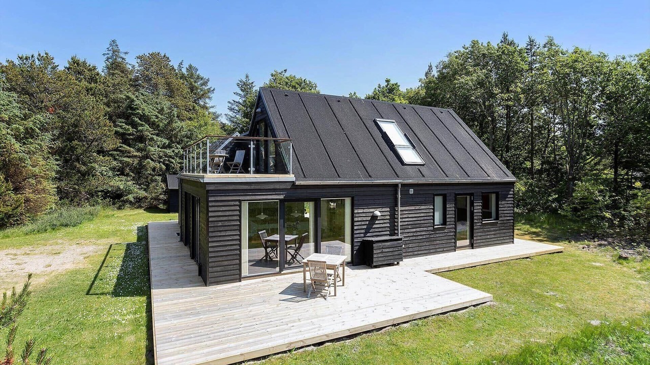 Photo of Outdoor in Bindslev