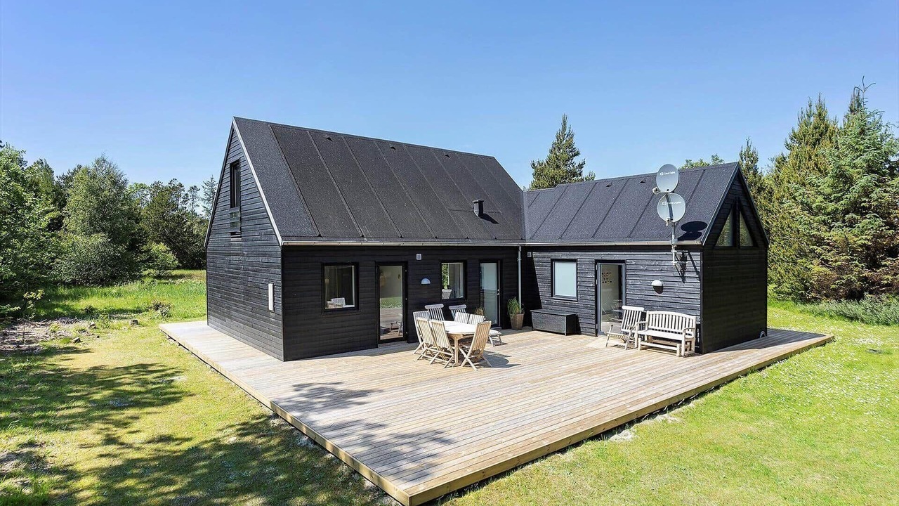 Photo of Outdoor in Bindslev