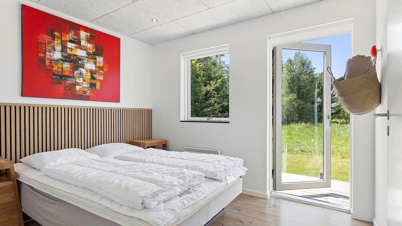 Photo of Bedroom in Bindslev
