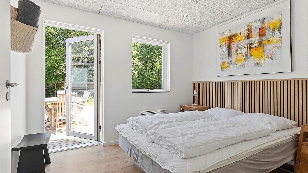 Photo of Bedroom in Bindslev