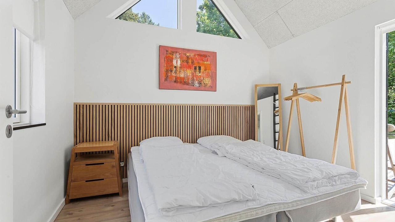 Photo of Bedroom in Bindslev