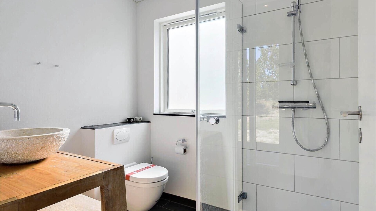 Photo of Bathroom in Bindslev